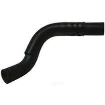 ACDelco Professional 24403L Molded Lower Radiator Hose Fits select: 1999-2013 CHEVROLET SILVERADO, 2000-2014 CHEVROLET TAHOE