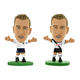 Harry Kane - Angleterre & Tottenham SoccerStarz Pack Combiné (Lot de 2) – image 1 sur 1