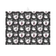 thumbnail image 1 of Fotbe HUSKY Face Alfombrilla de Secado para Cocina con Estampado, 18x24 Pulgadas, 1 of 7