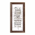 thumbnail image 5 of August Grove 'Family' Textual Art, 5 of 6