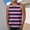 01 Pink, variant on Awdenio Men's Tank Tops Workout Athletic Muscle Shirt Casual Summer Beach T Shirts