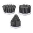thumbnail image 2 of Electric Spin Scrubber Head, Cordless Cleaning Brush Replacement For Better Cleaning, 2 of 8