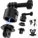 thumbnail image 1 of Base adaptadora de montaje para accesorios GoPro TELESIN, 1 of 6