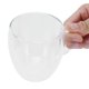 thumbnail image 3 of Taza De Agua, Taza De Café, Taza De Té, Doble Pared Para Salones De Té Para Restaurantes ANGGREK EJ3118, 3 of 8