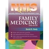 Nms Q&A Family Medicine [With Access Code] [Paperback - Used]