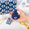 thumbnail image 4 of Pavilion Gift Company - Nauti But Nice - Floating Key Chain, 4 of 8