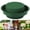5Pcs, variant on 5Pcs Floral Foam Rounds in Bowls 4.7 Inch DIY Flower Arrangement Kit Green Round Wet Flower Foam Blocks for Fresh and Artificial Flower Arrangements, Birthday Wedding Party Decors