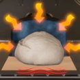 thumbnail image 4 of Brod & Taylor Boule Baking Shell, 4 of 6