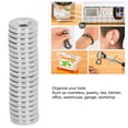 thumbnail image 4 of Strong Neodymium Magnets, Mini 20Pcs Heavy Duty Neodymium Magnets Long Lasting Gloss   For DIY, 4 of 8