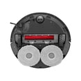 thumbnail image 3 of 8pcs Spinning Mop Pads For Q / P10 Robot Vacuum Cleaner, Enhanced Cleaning Effect-week, 3 of 4