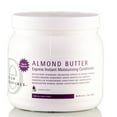 Design Essentials Hair Almond Butter Express Instant Moisturizing 32 Oz