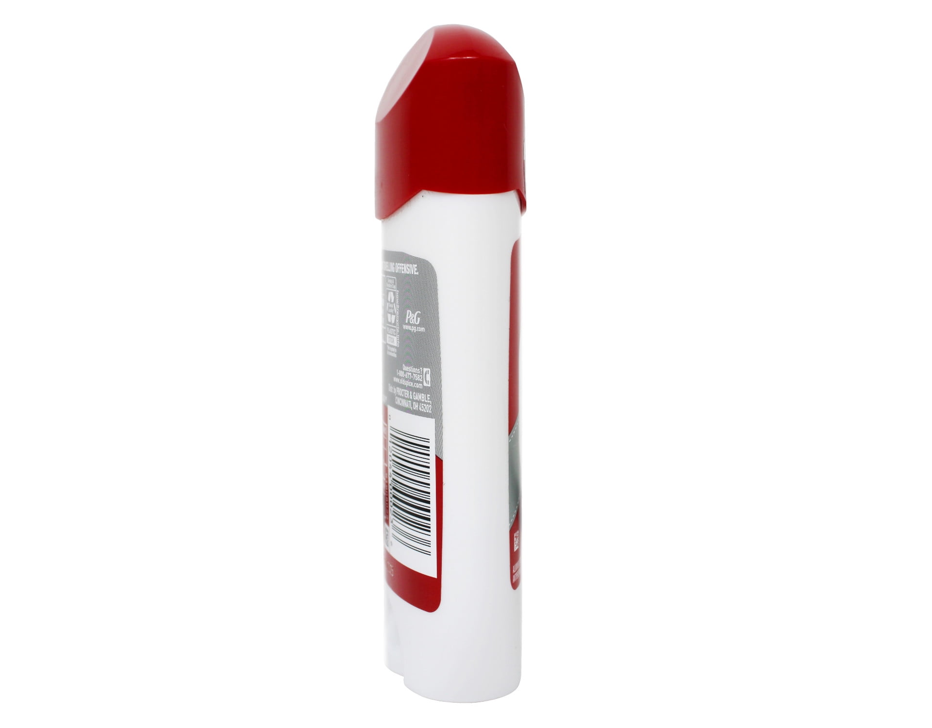 Old Spice High Endurance Original Anti-Perspirant & Deodorant 3 oz. Stick (Pack of 5)