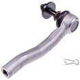 thumbnail image 2 of Dorman TO74142XL Front Right Outer Steering Tie Rod End for Specific Toyota Models, Silver Fits select: 2004-2009 TOYOTA PRIUS, 2 of 2