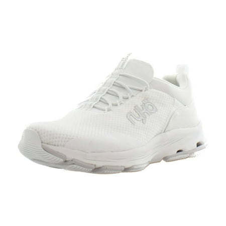 

Ryka Devotion EZ Women s Athletic Brilliant White Size 8 M