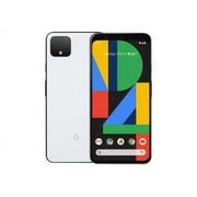 Google Pixel 4 XL White 128 GB, Unlocked