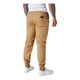 thumbnail image 3 of Pantalones Cargo Jogger Casual Twill Algodón Para Hombre, 3 of 6