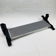 thumbnail image 4 of Seapple New Intercooler Compatible with Ford Ranger Mazda bt50 bt-50 2011-OE AB399l440BE 5271339 AB399L440AF AB399L440AE, 4 of 6