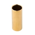thumbnail image 1 of 1Pc Brass Slide Universal Electric Guitar Finger Sleeve Slider Bottleneck Slide for Guitar Bass, 1 of 9