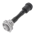 thumbnail image 1 of Manguera del radiador Manguera de calefacción No. 8W0121081BK/8W0121081D para Audi A5 2015-2019 Plástico negro 1 Pc Tubería de refrigerante Buen sellado, 1 of 1