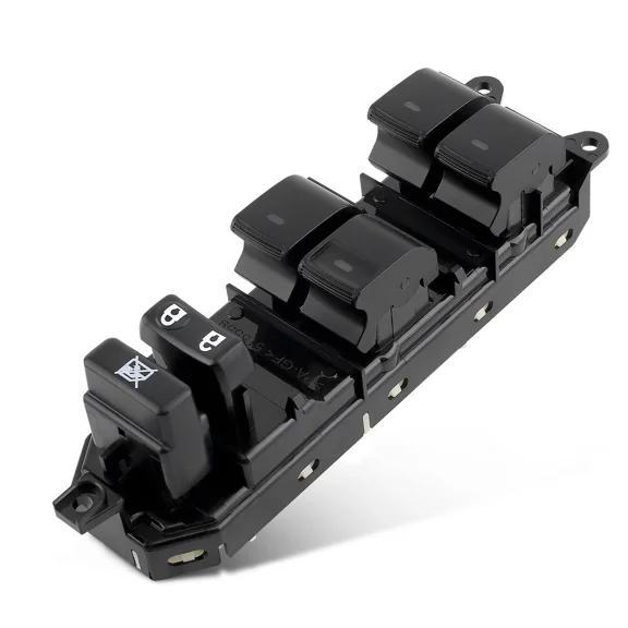 For 2010-2015 Toyota Prius Driver Door Power Master Window Switch 84040-33100 US