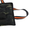 thumbnail image 4 of Xuanheng Dog Bite Pillow Tug Toy, Puppy Training - Safe Biting Pad with Handles,, 4 of 8
