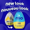 thumbnail image 2 of mio Lemonade Liquid Water Enhancer, 48 mL Bottle, 2 of 16