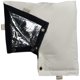 thumbnail image 2 of Cubierta de prevención de reflujo, anticongelante, impermeable, reutilizable para tuberías de invierno y exteriores, 2 of 6