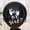 style：boy or girl；, variant on Black 36-inch boyorgirl Thickened Round Baby Gender Reveal Paper Balloon - style：girl or boy；