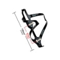 thumbnail image 5 of MOMOJIA Bicycles Bottles Holders Aluminum Alloy Bike Bottles Cage Bracket for Road & Mountain Bicycles Cycling Accessories, 5 of 12