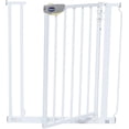 thumbnail image 3 of Chicco Barrera de Metal Nightlight, color Blanco Chicco Barrera Nightligt, 3 of 5