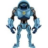 Bandai Ben 10 4" Haywire Water Hazard Action Figure