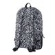 thumbnail image 4 of Mochila DC Shoes  Unisex Skate Escolar Negro ADYBP03080KVD7, 4 of 5