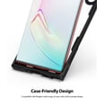 thumbnail image 3 of Galaxy Note 10 Screen Protector, Galaxy Note 10 5G Screen Protector (2019), Ringke [Dual Easy Matte], 3 of 9