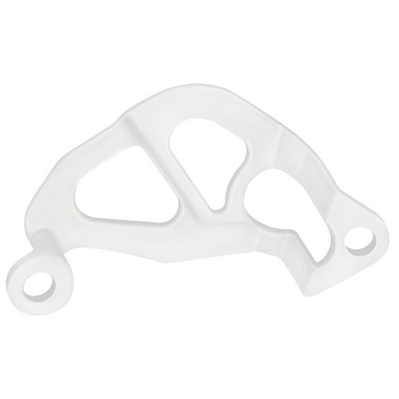 M MATI Rear Brake Cover for Honda CR125R CR250R XR650R 1997-2007 43340-KZ3-B00ZA