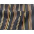 thumbnail image 4 of oneOone Viscose Jersey Fabric Multicolor Stripe Printed Craft Fabric BTY 60 Inch Wide, 4 of 5