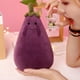 thumbnail image 2 of Muñeco De Peluche, Berenjena Suave, Juguete De Peluche, Almohada De Peluche Rellena De Vegetales, Regalo Para Niños Y Adultos Moyic FN007969-01, 2 of 6