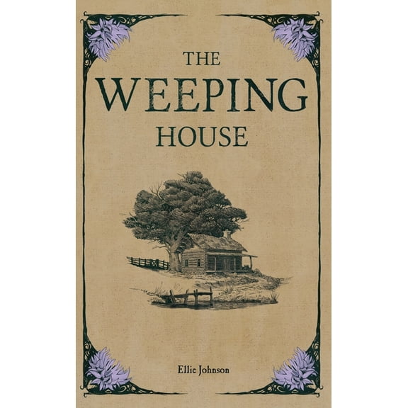 The Weeping House, (Hardcover)