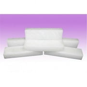Waxwel Blocks, Lavender Paraffin Wax Refill - 36 lbs