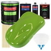 Sublime Gallon Low VOC URETHANE BASECOAT CLEARCOAT Car Auto Paint Kit