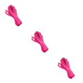 thumbnail image 3 of Cordones de gamuza sintética Advancent para hacer joyas trenzadas de cuero, 3 of 6