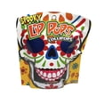 thumbnail image 3 of Halloween Spooky Lips Lip Pop Fruit Flavored Lollipops, Pack of 12, 3 of 4
