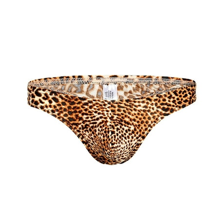 

XHJUN Men S Low Rise G-String Briefs Cotton Athletic Thong Jockstrap Breathable Pouch Sexy Underwear Comfort Lingerie
