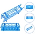 thumbnail image 1 of HOOWIFFY 2Ud Organizador De De Azul Plastico Para Uso Cientifico Y Industrial, 1 of 8