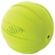 thumbnail image 4 of Pelota de goma para perros Nerf Dog con chirriador de 10 cm de diámetro Verde Nerf Dog Nerf Dog, 4 of 6