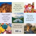 thumbnail image 2 of Why We Travel: 100 Reasons to See the World, (Hardcover), 2 of 8