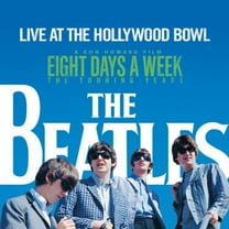 The Beatles - Live At The Hollywood Bowl - Music & Performance - Vinyl