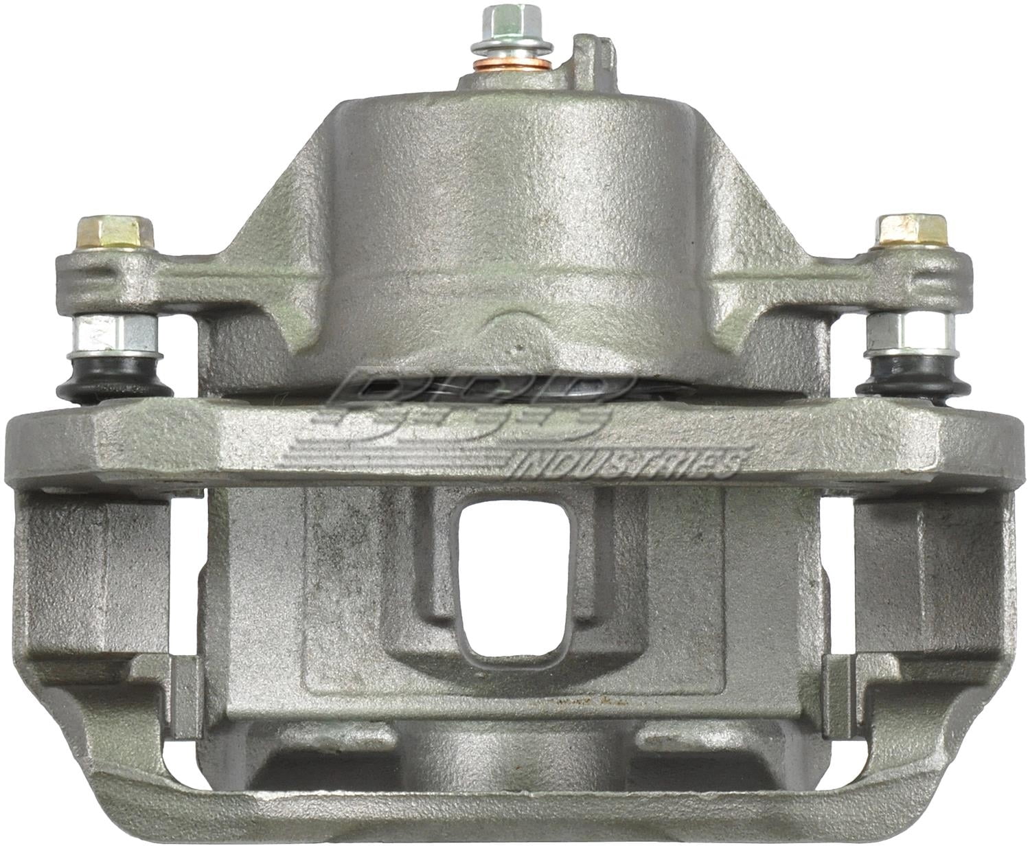 TERREPOWER formerly BBB Industries 99-00852B Reman Caliper w/installation Hardware
