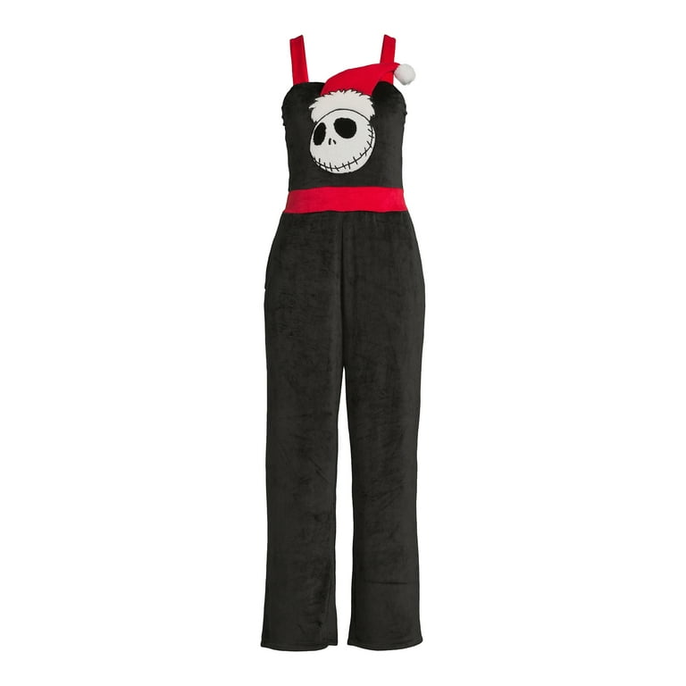 Jack sales skellington jumpsuit