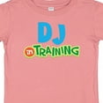thumbnail image 4 of Inktastic DJ in Training Boys or Girls Baby T-Shirt, 4 of 5