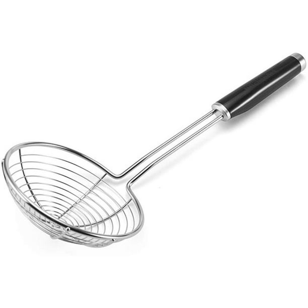 KitchenAid Classic All Purpose Strainer Black